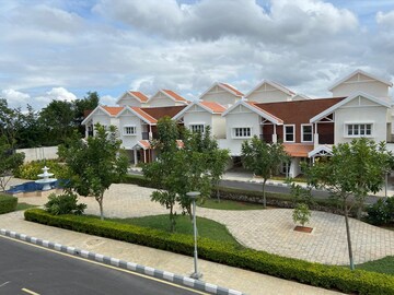 3 BHK Apartment For Rent in Prestige Augusta Golf Village, Kothanur