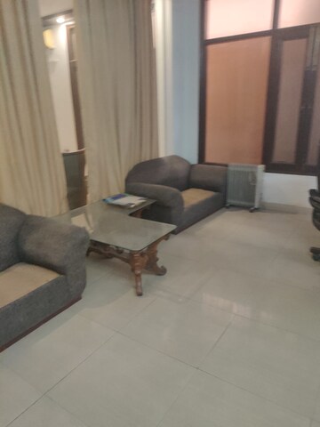 Team Area in  Office Space at Green Park Extension – for Rent