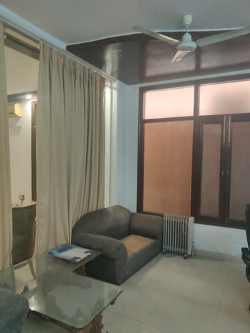 Team Area in  Office Space at Green Park Extension – for Rent