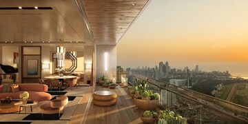 Gym in 3 BHK Apartment at Godrej Riverine, Sector 44 – for Sale