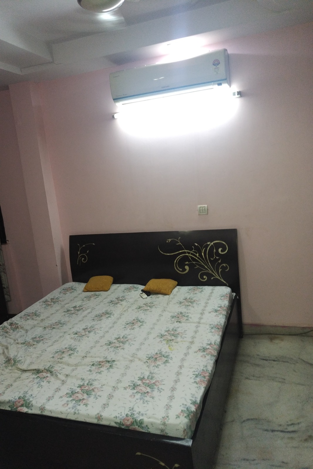 2 BHK + Pooja Room Builder Floor For Rent in Subhash Nagar 