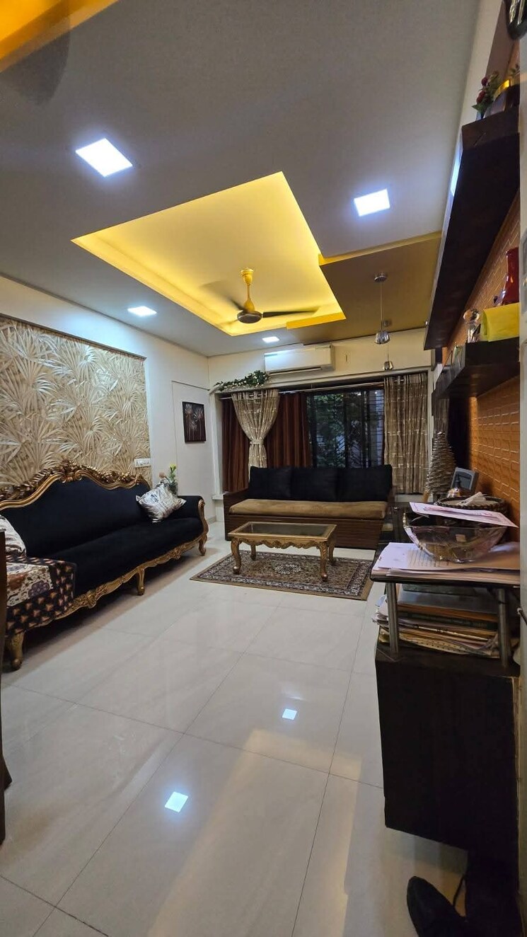 Bedroom, vimal-heights-vasai-east 2 Bedroom 542 Sq.Ft. Apartment In Vasai East Palghar 8671477