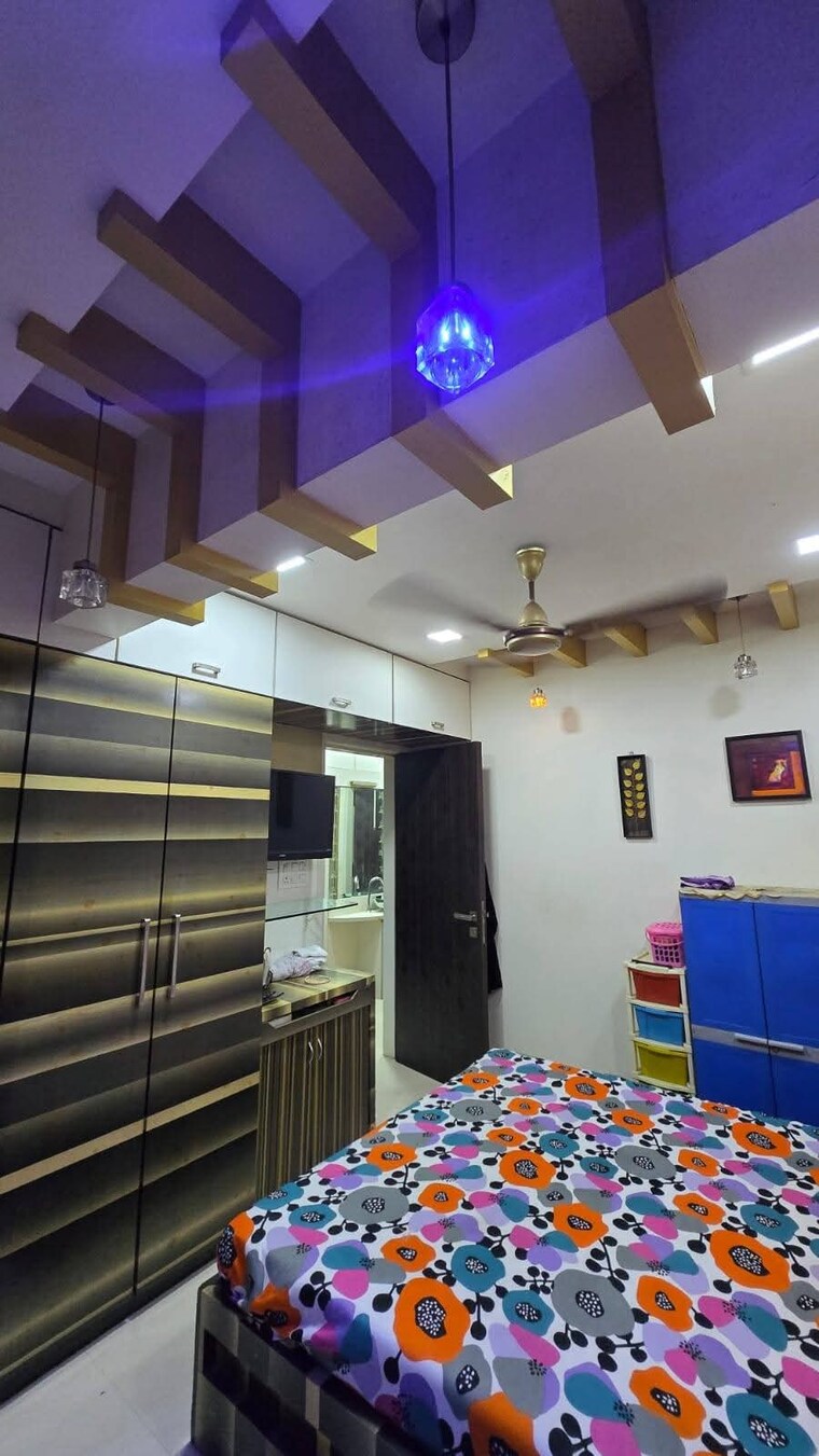 Kitchen, vimal-heights-vasai-east 2 Bedroom 542 Sq.Ft. Apartment In Vasai East Palghar 8671477