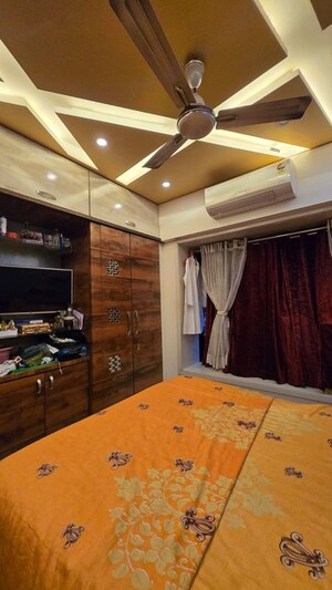 Furnished Amenities in 2 BHK Apartment at Vimal Heights Vasai East, Vasai East – for Sale