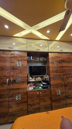 Furnished Amenities in 2 BHK Apartment at Vimal Heights Vasai East, Vasai East – for Sale