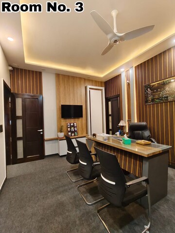  6 BHK Villa at Bahara Boj – for Sale