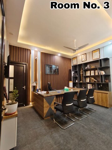  6 BHK Villa at Bahara Boj – for Sale