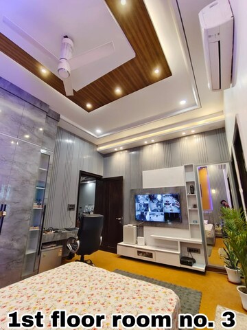 6 BHK Villa For Sale in Bahara Boj