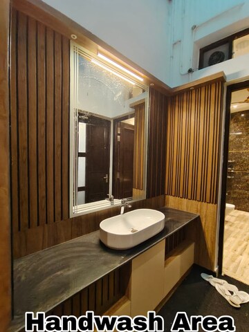  6 BHK Villa at Bahara Boj – for Sale