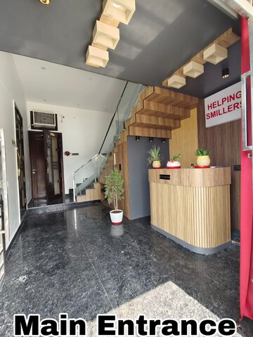 Furnished Amenities in 6 BHK Villa at Bahara Boj – for Sale
