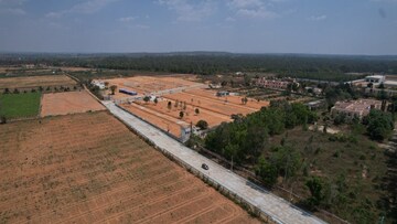  Plot For Sale in JB Vision, Jadigenahalli