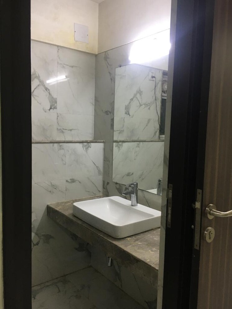 Bathroom, raheja-ridgewood 2 Bedroom 1162 Sq.Ft. Apartment In Goregaon East Mumbai 8671479