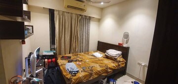 Bedroom in 2 BHK Apartment at Kailash Tower Nalasopara, Nalasopara East – for Sale