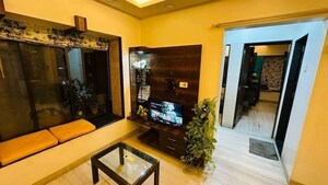 2 BHK Apartment For Sale in Kailash Tower Nalasopara, Nalasopara East
