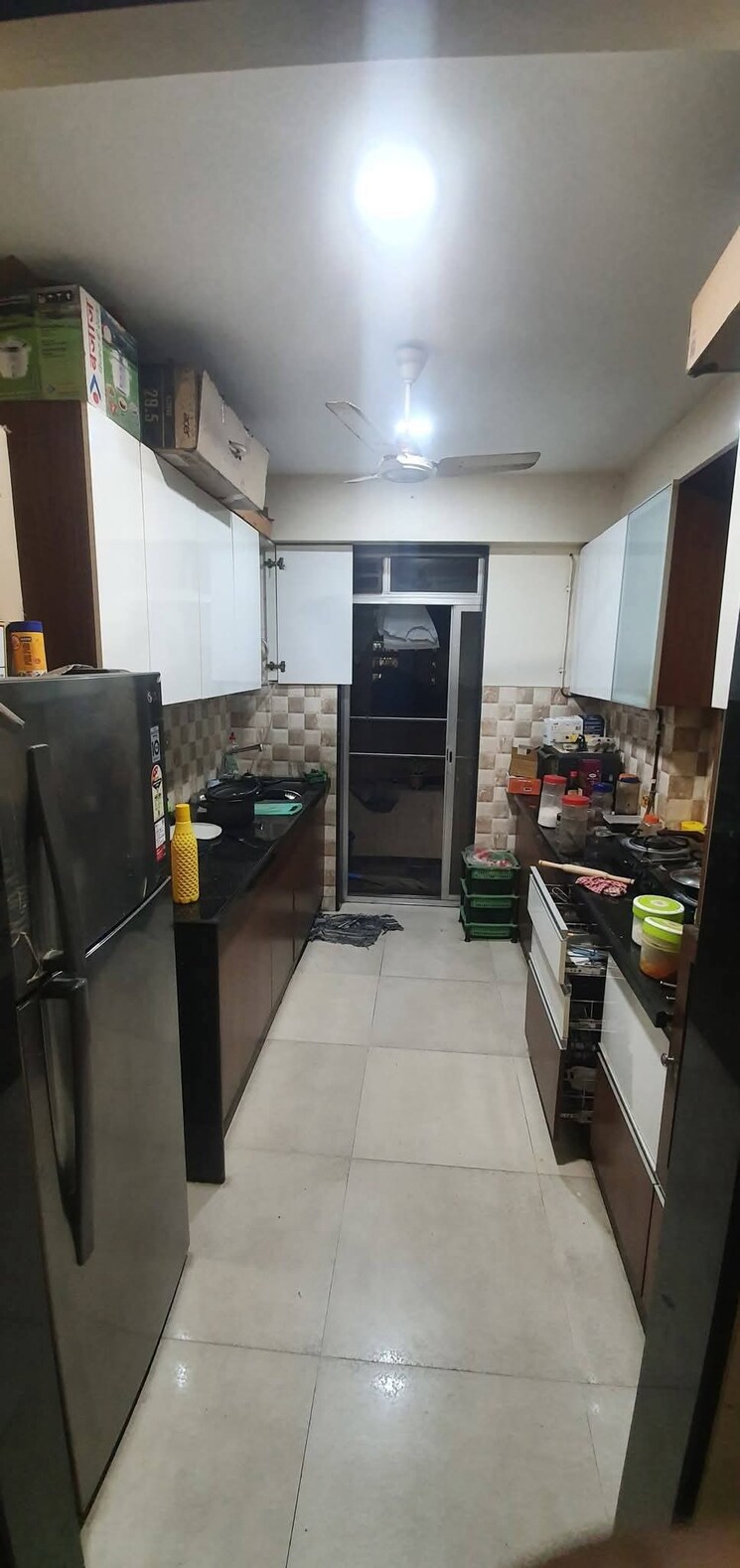 Kitchen, kailash-tower-nalasopara 2 Bedroom 850 Sq.Ft. Apartment In Nalasopara East Palghar 8671486