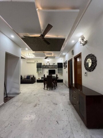 3 BHK Apartment For Rent in Sector 123