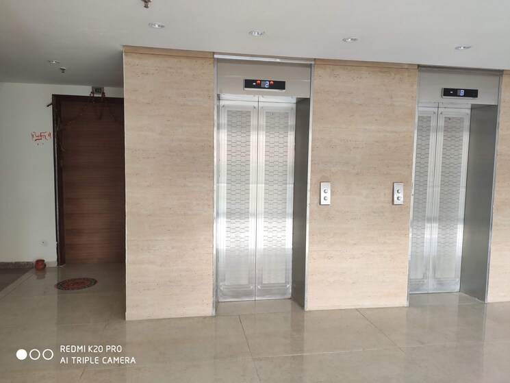 Room, omaxe-r2 3 Bedroom 1850 Sq.Ft. Apartment In Gomti Nagar Lucknow 8671488