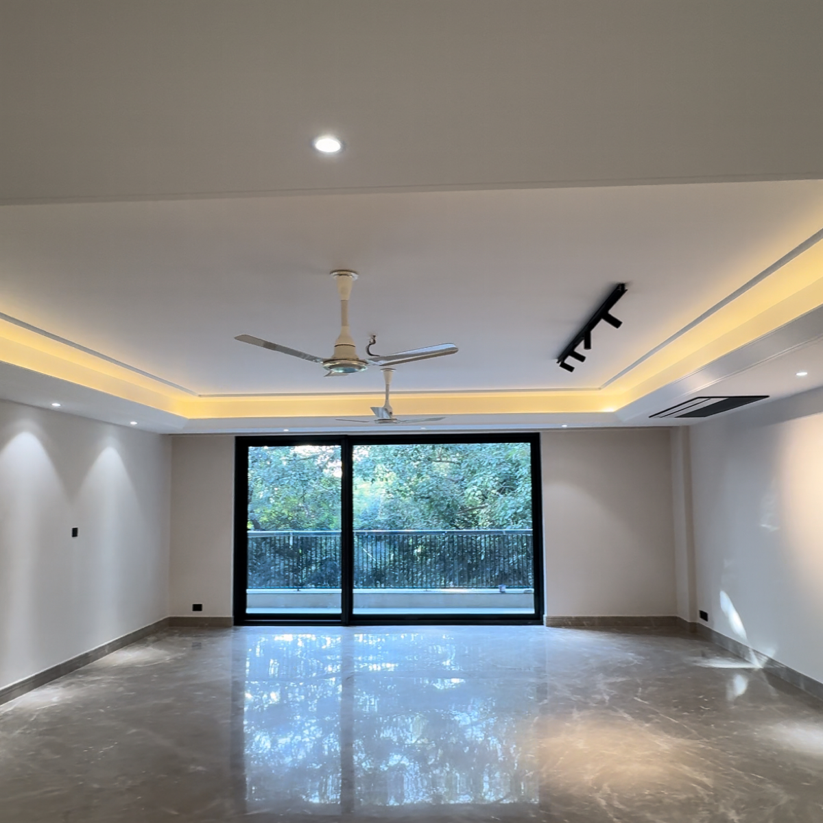 4 BHK Builder Floor For Sale in New Rajinder Nagar