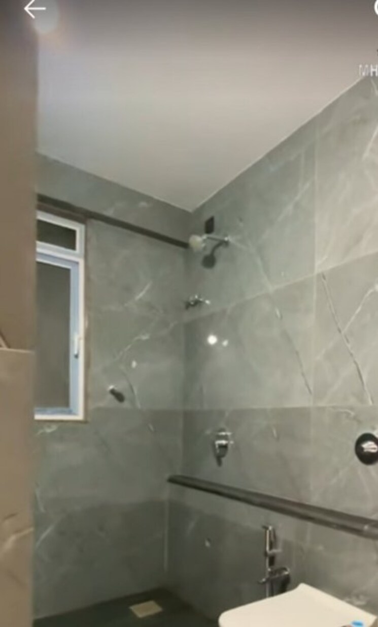 Bathroom, powai 2 Bedroom 1444 Sq.Ft. Apartment In Powai Mumbai 8671469