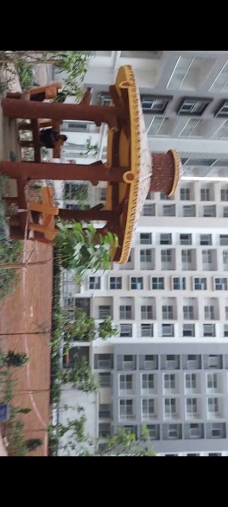 Exterior View, powai 2 Bedroom 1444 Sq.Ft. Apartment In Powai Mumbai 8671469