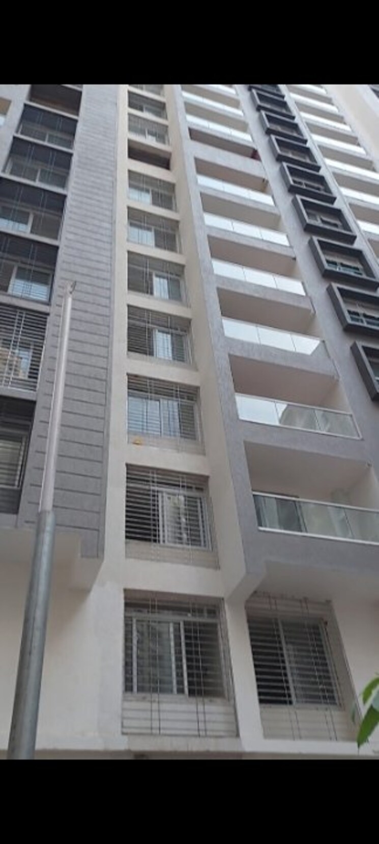 Exterior View, powai 2 Bedroom 1444 Sq.Ft. Apartment In Powai Mumbai 8671469