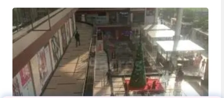 Exterior View, kw-delhi-6 Commercial Shop 128 Sq.Ft. In Raj Nagar Extension Ghaziabad 8671504