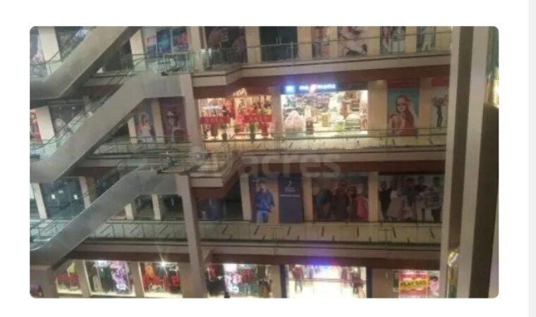 Exterior View, kw-delhi-6 Commercial Shop 128 Sq.Ft. In Raj Nagar Extension Ghaziabad 8671504