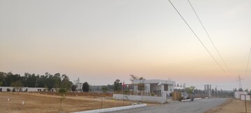 Plot Area in  Plot at JB Vision, Jadigenahalli – for Sale