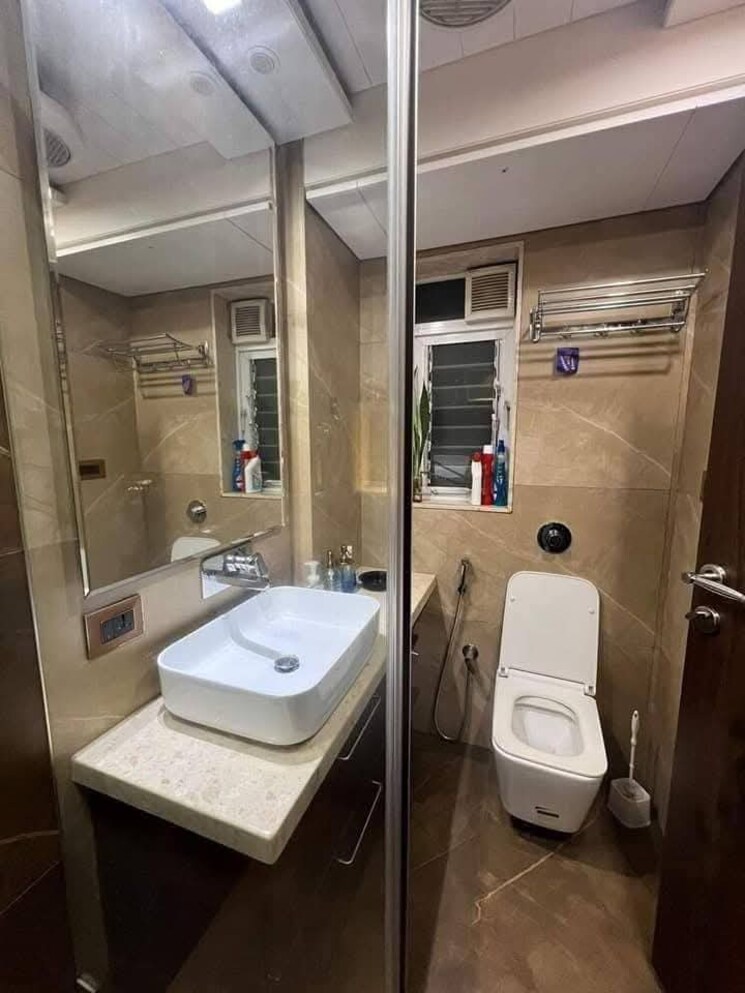 Bathroom, nakshatra-prithvi 2 Bedroom 601 Sq.Ft. Apartment In Vasai East Palghar 8671502