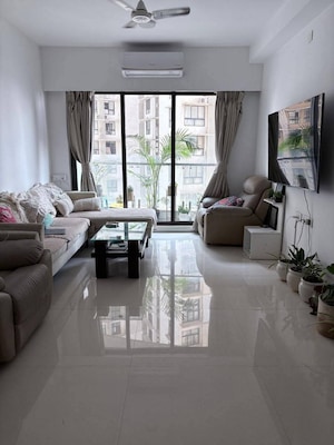2 BHK Apartment For Sale in Nakshatra Prithvi, Vasai East