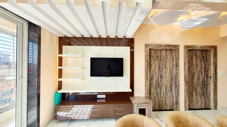 undefined, l-and-k-shakti-palace 3 Bedroom 2000 Sq.Ft. Apartment In Gomti Nagar Lucknow 8671516