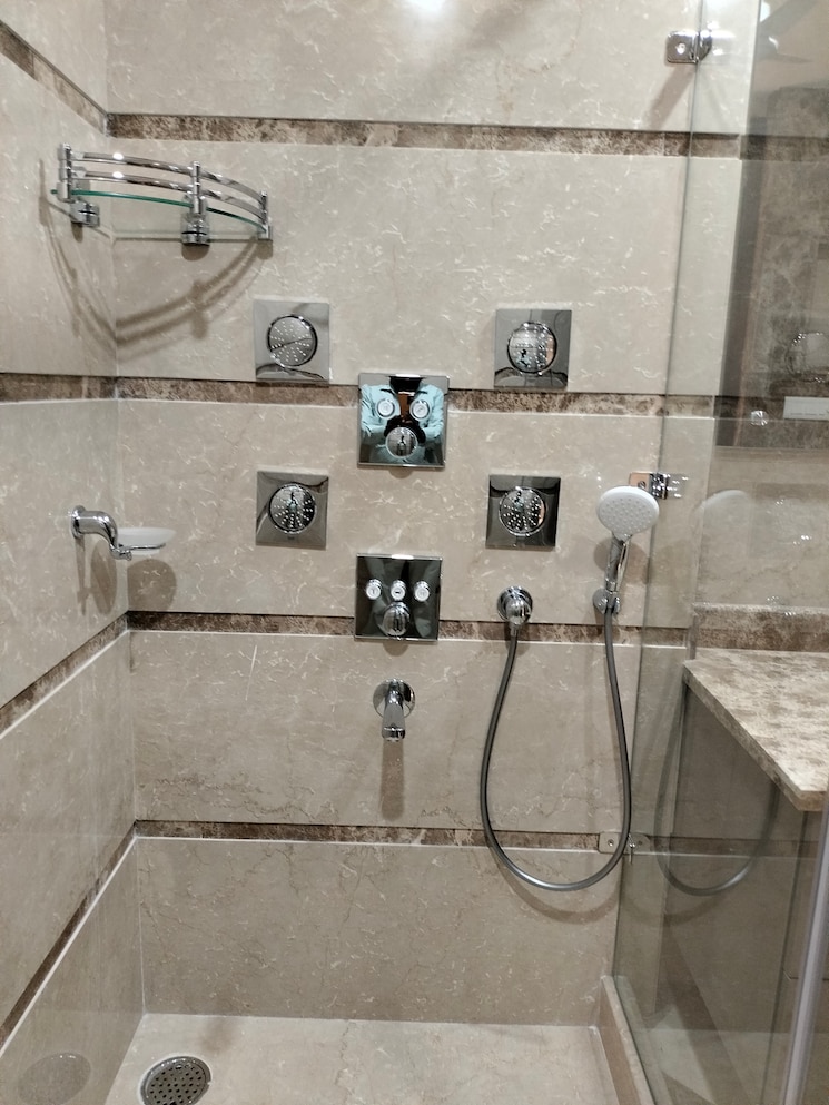 Map Location, rwa-hauz-khas-block-c-5 4 Bedroom 4500 Sq.Ft. Apartment In Hauz Khas Delhi 8671500