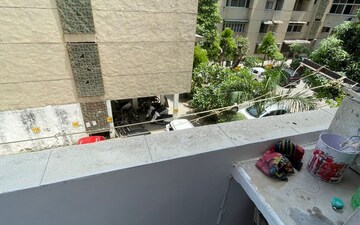 4 BHK Builder Floor For Rent in Vikas Puri