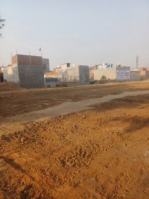  Plot – Exterior View View at Dheeraj Nagar - for Sale