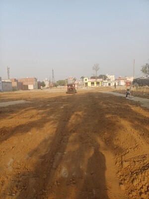  Plot – Exterior View View at Dheeraj Nagar - for Sale