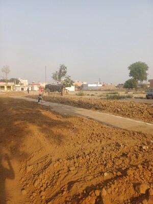  Plot – Exterior View View at Dheeraj Nagar - for Sale