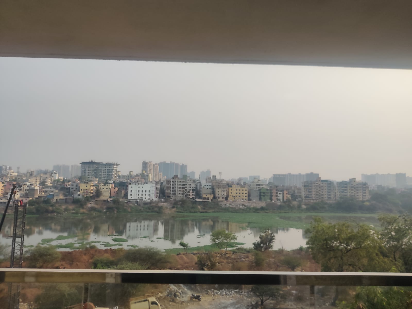 3 BHK Apartment For Rent in Kohinoor Zen Estate