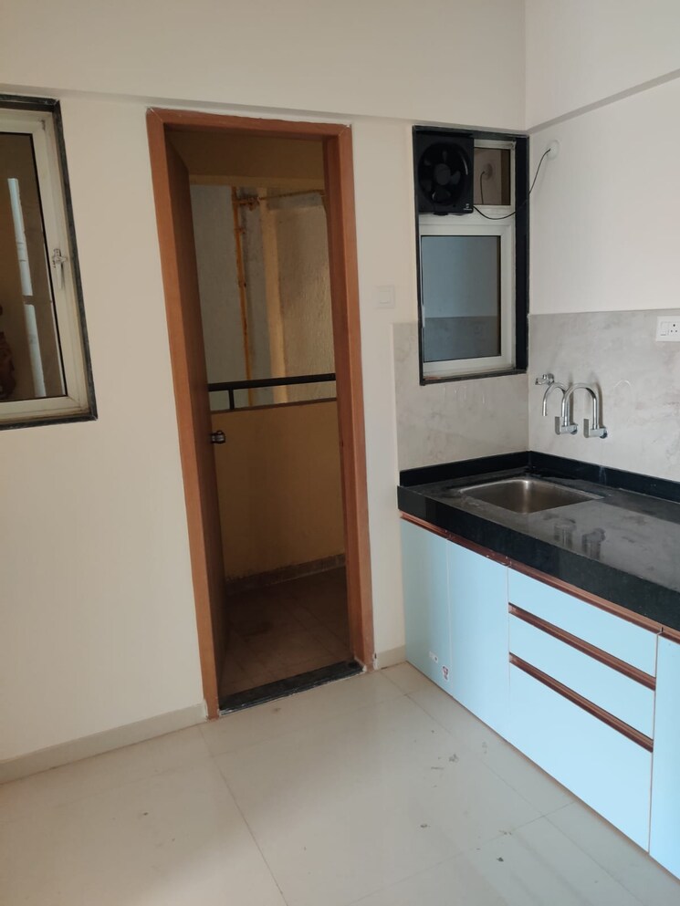 Kitchen, kohinoor-zen-estate 3 Bedroom 1068 Sq.Ft. Apartment In Kharadi Pune 8671533