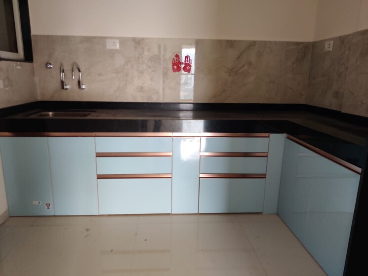 Kitchen, kohinoor-zen-estate 3 Bedroom 1068 Sq.Ft. Apartment In Kharadi Pune 8671533