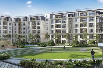 2 BHK Apartment For Sale in Casagrand French Town, Kovilancheri