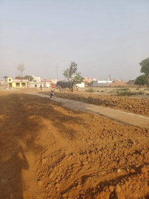  Plot – Exterior View View at Dheeraj Nagar - for Sale