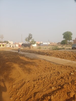  Plot – Exterior View View at Dheeraj Nagar - for Sale