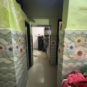 Parking in 1 BHK Apartment at Sai Bhavatarini Aashray, Titwala – for Sale