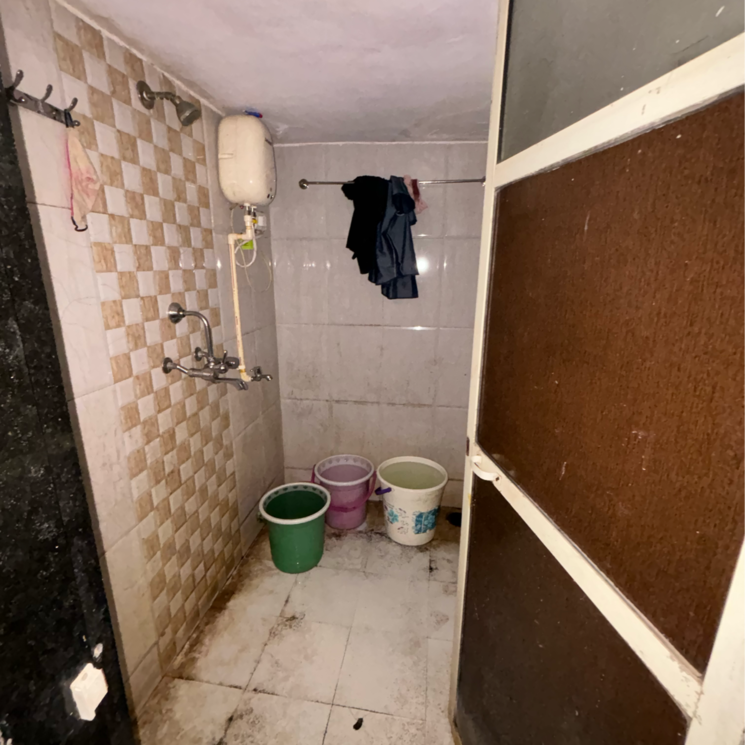 Balcony, sai-bhavatarini-aashray 1 Bedroom 670 Sq.Ft. Apartment In Titwala Thane 8671555