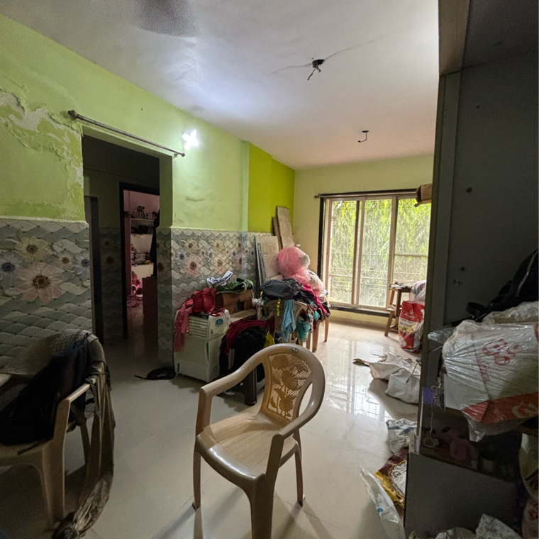 Team Area, sai-bhavatarini-aashray 1 Bedroom 670 Sq.Ft. Apartment In Titwala Thane 8671555