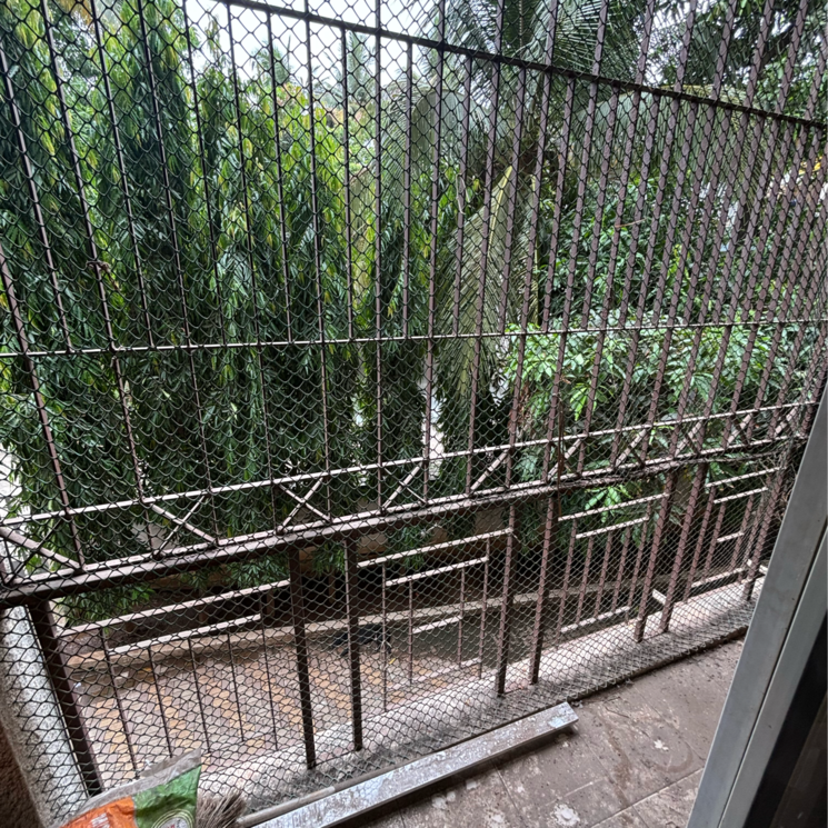 Balcony, sai-bhavatarini-aashray 1 Bedroom 670 Sq.Ft. Apartment In Titwala Thane 8671555