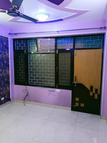 Living Room in 3 BHK Apartment at Ip Extension – for Sale