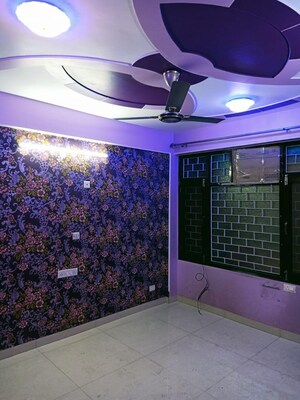 Bedroom in 3 BHK Apartment at Ip Extension – for Sale