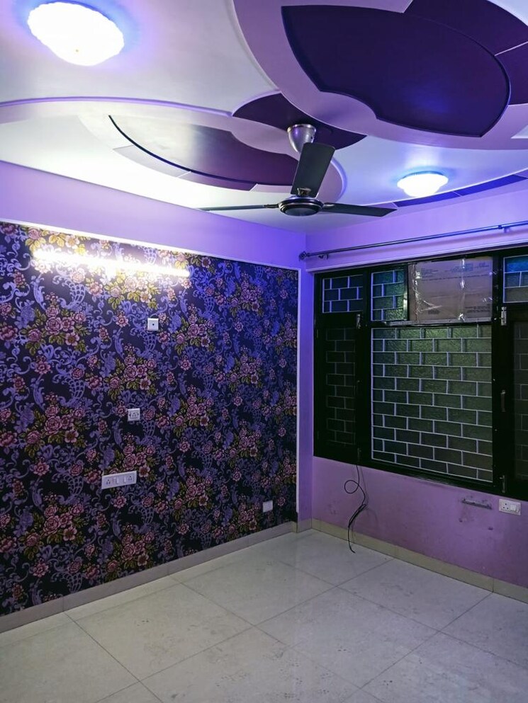 Bedroom, ip extension 3 Bedroom 1300 Sq.Ft. Apartment In Ip Extension Delhi 8671581