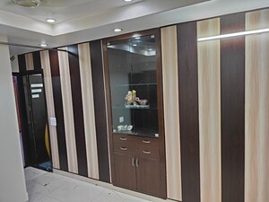 Furnished Amenities in 3 BHK Apartment at Ip Extension – for Sale